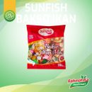 Sunfish Bakso Ikan Mix 500 gr (Frozen Food)