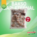 Bakso Sapi Eternal / Baso Sapi Eternal 250 gram (Frozen Food)