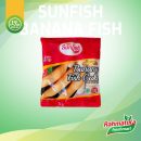 Sunfish Banana Fish Cake / Otak-Otak Ikan 500 gr (Frozen Food)