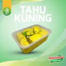 Tahu Kuning Home Made Rahmatika Food (1 Pack)