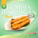 Lumpia Rajungan Home Made Rahmatika Food 300 gr