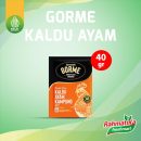 GORME Bumbu Kaldu Ayam Kampung 40 gr