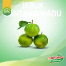 Jeruk Santang Madu / Buah Jeruk Shantang Madu 500 gram (Buah Segar)