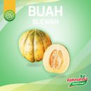 Blewah Segar / Buah Blewah Fresh 1 pcs (Buah Segar)