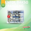 Bakso Ikan Bandeng Bu Sufa'ati 200 gram (Tanpa Bahan Pengawet)