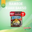 Bamboe Spice Mix Meatball Soup / Bumbu Kuah Bakso 60 gram