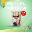 PSN Prima Tahu Bakso Ikan 500 gr