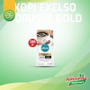 Excelso Kopi Robusta Gold 200 gram