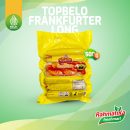 Top Belo Sosis Kombinasi Frankfurter Long 500 gr Isi 7