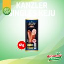 Kanzler Singles Sosis Sapi dan Ayam Rasa Keju 65 gram