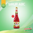 Sirup ABC Special Grade Cocopandan / Syrup ABC Botol 485 ml