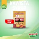 Sirup Kawista Dewa Burung Asli Rembang 575 ml (1 Botol)