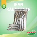 Ikan Kada Segar 700 gr