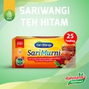 SariWangi Teh Celup SariMurni Isi 25