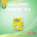 GOALPARA Jasmine Tea / Teh Celup Isi 15 / 30 gr