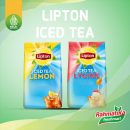 Lipton Iced Tea / Minuman Serbuk Teh 510 gr