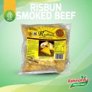 Risbun Risoles Smoked Beef / Risol isi Smoked Beef