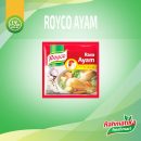 Royco Ayam / Penyedap Rasa Kaldu Ayam 8 gram (Bumbu Dapur)