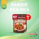 Bamboe Spice Mix Chicken Rica-Rica Sauce / Bumbu Rica-Rica 90 gram