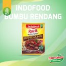 Indofood Bumbu Instan Rendang 50 gr