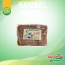 Bumbu Sambal Pecel / Sambel Pecel Cap Sinti 100 gr (Bumbu Dapur)