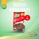 Royco Bumbu Penyedap Rasa Sapi 1 Kg