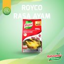 Royco Bumbu Penyedap Rasa Ayam 1 Kg