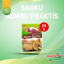 Sajiku Bumbu Praktis Ayam Goreng 24 gram