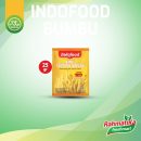 Indofood Bumbu Seasoning Kentang Goreng Rasa Jagung Bakar 25 gram