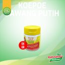 Koepoe Koepoe Bawang Putih Bubuk / Garlic Powder 64 gr (Bumbu Dapur)