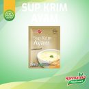 MamaSuka Sup Krim Ayam 55 gram (Bumbu Dapur)