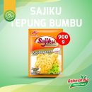 Sajiku Tepung Bumbu Serbaguna 900 gr