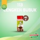 Djelita 113 Bumbu Cengkeh Bubuk 40 gram (Btl)