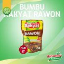 Bumbu Rakyat Rawon 160 gr (Bumbu Dapur)