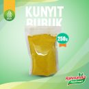 Kunyit Bubuk 250 gram  (Bumbu Dapur)