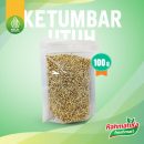 Ketumbar Utuh 100 gram (Bumbu Dapur)