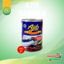 Ajib Sarden Saus Tomat 425 gram