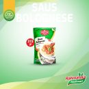 Resto Secret Recipe Saus Bolognese 315 gram