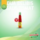 Saus Tomat Dua Belibis 135 ml (Btl)