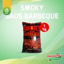 Smoky Saus Barbekue / Barbeque Sauce 1 Kg