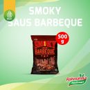 Smoky Saus Barbekue / Barbeque Sauce 500 gr