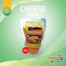 My Taste Saus Keju / Cheese Sauce 500 gram