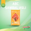 ABC Saus Sambal Asli 1 Kg