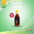 My Taste Kecap Ikan 200 gr