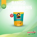 Bango Kecap Manis Pedas Rawit 220 ml