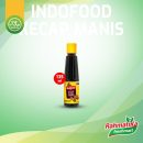 Indofood Kecap Manis 135 ml