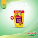 Indofood Kecap Manis Refill 520 ml