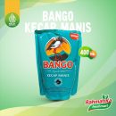 Kecap Bango / Bango Kecap Manis Refill 400 ml