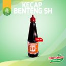 Kecap Benteng SH botol 300 ml