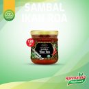 Rempah Nusantara Sambal Ikan Roa 120 gram